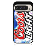 Coors Light Can Case Google Pixel 10 Pro XL Case DC0384