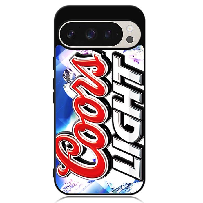 Coors Light Can Case Google Pixel 9 Pro XL Case DC0384