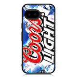 Coors Light Can Case Google Pixel 9A Case DC0384