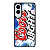 Coors Light Can Case Samsung Galaxy S25 Edge DC0384