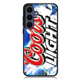 Coors Light Can Case Samsung Galaxy S23 FE Case DC0384