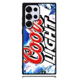 Coors Light Can Case Samsung Galaxy S25 Ultra Case DC0384