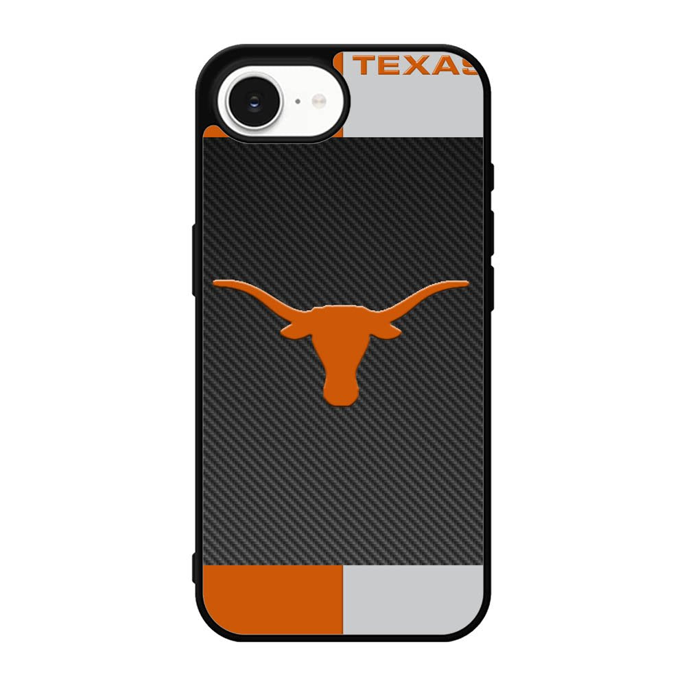 Texas Longhorn Nfl Case iPhone 17e Case DC1838