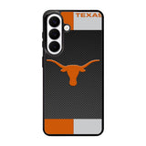 Texas Longhorn Nfl Case Samsung Galaxy S26 phone case with DC1838 design