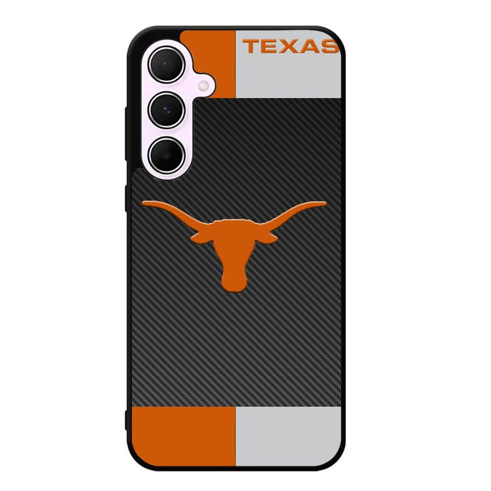 Texas Longhorn Nfl Case Samsung Galaxy A15 5G Case DC1838