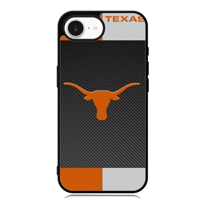 Texas Longhorn Nfl Case iPhone 16e Case DC1838