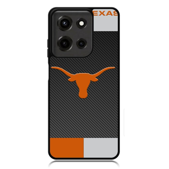 Texas Longhorn Nfl Case Motorola Moto G Power 5G 2025 DC1838