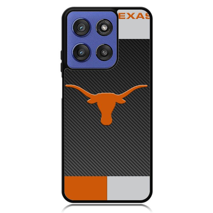 Texas Longhorn Nfl Case Motorola Moto G Stylus 5G 2025 DC1838