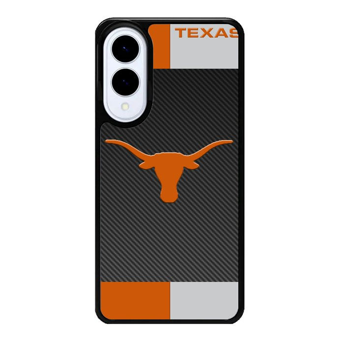 Texas Longhorn Nfl Case Samsung Galaxy S25 Edge DC1838