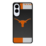 Texas Longhorn Nfl Case Samsung Galaxy S25 Edge DC1838