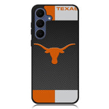 Texas Longhorn Nfl Case Samsung Galaxy S25 FE DC1838