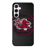Usc University Of South Carolina Gamecocks Logo Case Samsung Galaxy A25 5G Case DC1938
