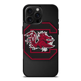 Usc University Of South Carolina Gamecocks Logo Case iPhone 16 Pro Case DC1938
