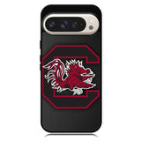 Usc University Of South Carolina Gamecocks Logo Case Google Pixel 10 Pro XL Case DC1938