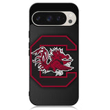 Usc University Of South Carolina Gamecocks Logo Case Google Pixel 9 | Google Pixel 9 Pro Case DC1938