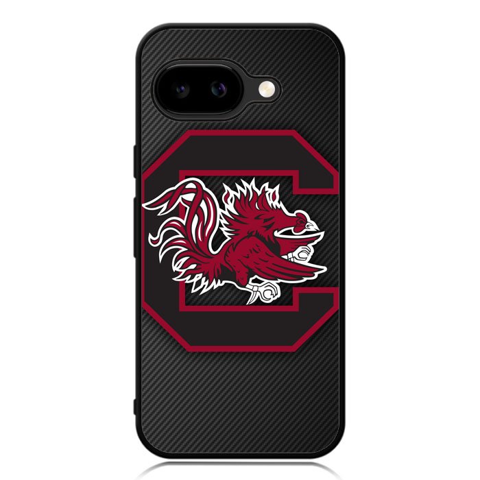 Usc University Of South Carolina Gamecocks Logo Case Google Pixel 9A Case DC1938