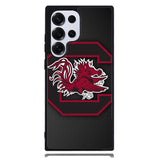 Usc University Of South Carolina Gamecocks Logo Case Samsung Galaxy S25 Ultra Case DC1938