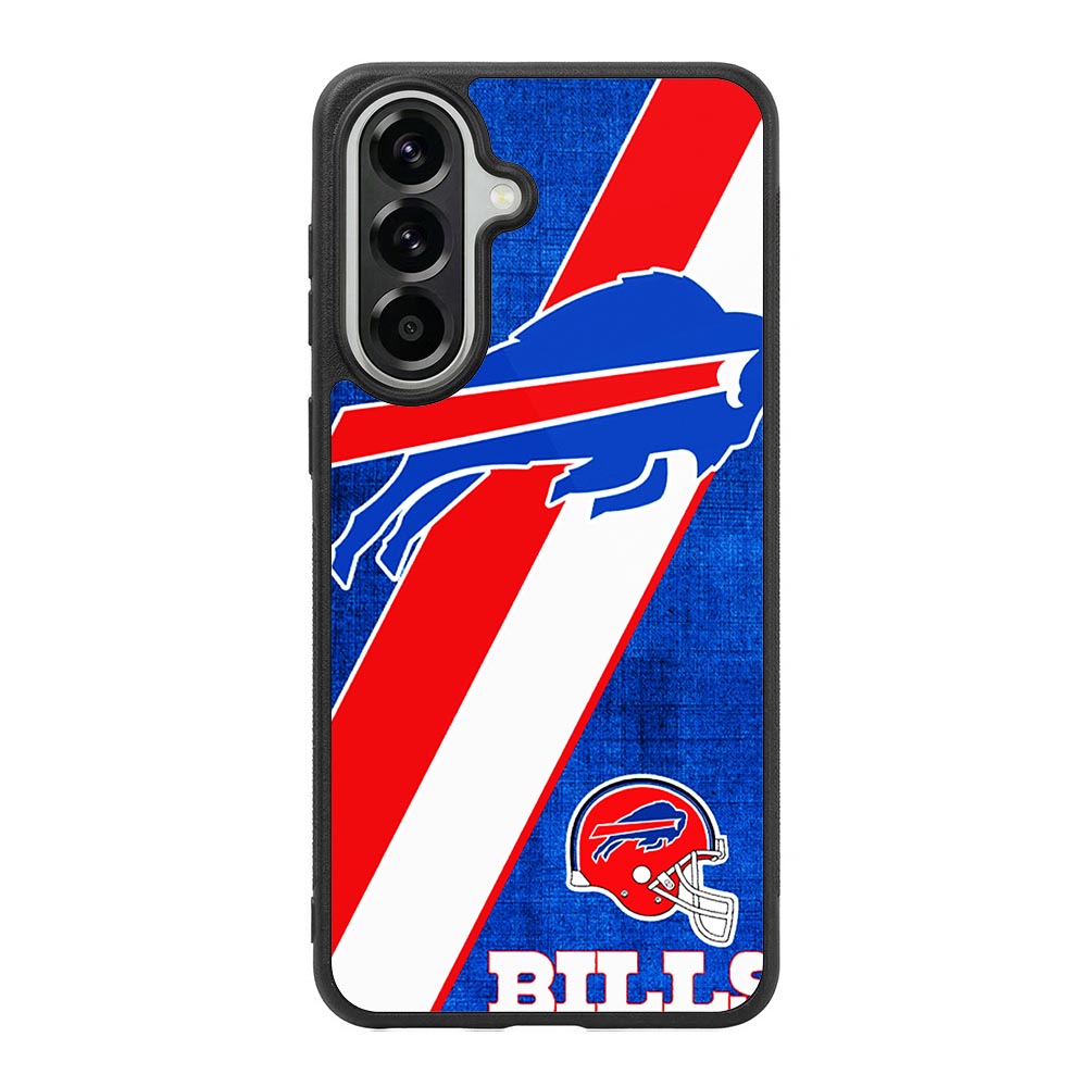 Buffalo Bill Case Samsung Galaxy A37 Case DC0266