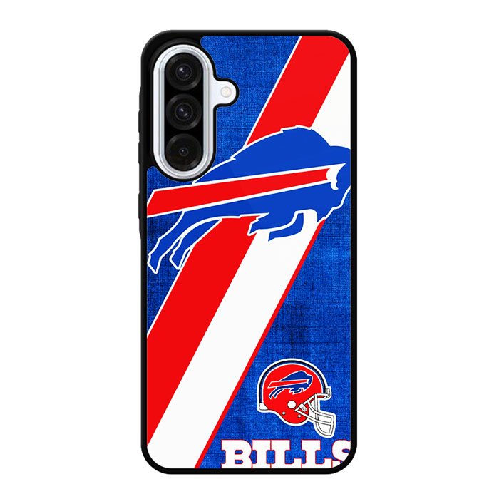 Buffalo Bill Case Samsung Galaxy A36 Case DC0266