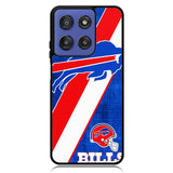 Buffalo Bill Case Motorola Moto G Stylus 5G 2025 DC0266