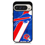 Buffalo Bill Case Google Pixel 10 | Google Pixel 10 Pro Case DC0266