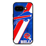 Buffalo Bill Case Google Pixel 9A Case DC0266