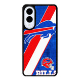 Buffalo Bill Case Samsung Galaxy S25 Edge DC0266