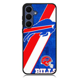 Buffalo Bill Case Samsung Galaxy S23 Plus , Samsung Galaxy S23+ Case DC0266