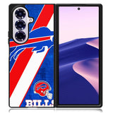 Buffalo Bill Case Samsung Galaxy Z Fold 7 Case DC0266