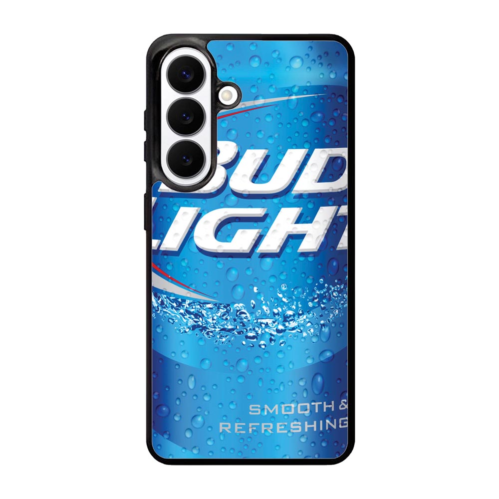 Bud Light Beer Case Samsung Galaxy S26 phone case with DC0262 design