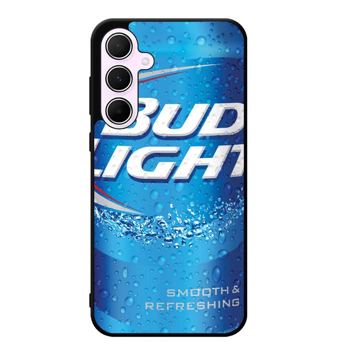Bud Light Beer Case Samsung Galaxy A15 5G Case DC0262