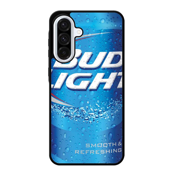 Bud Light Beer Case Samsung Galaxy A56 Case DC0262