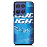 Bud Light Beer Case Motorola Moto G Stylus 5G 2025 DC0262