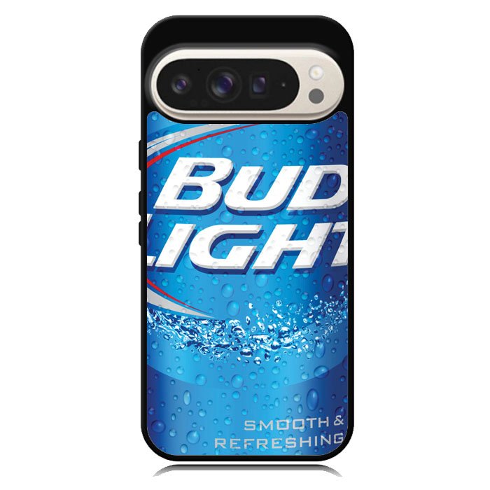 Bud Light Beer Case Google Pixel 10 | Google Pixel 10 Pro Case DC0262
