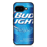 Bud Light Beer Case Google Pixel 9A Case DC0262