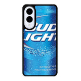 Bud Light Beer Case Samsung Galaxy S25 Edge DC0262