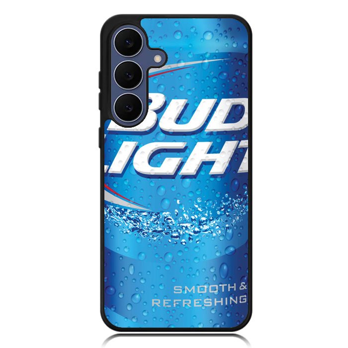 Bud Light Beer Case Samsung Galaxy S24 Plus , Samsung Galaxy S24+ Case DC0262