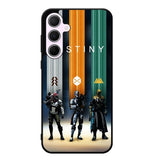 Destiny Shooter Action Game Case Samsung Galaxy A55 5G Case DC0501
