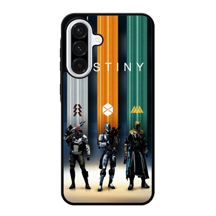 Destiny Shooter Action Game Case Samsung Galaxy A36 Case DC0501