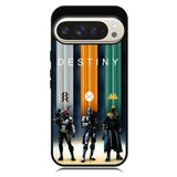 Destiny Shooter Action Game Case Google Pixel 10 | Google Pixel 10 Pro Case DC0501