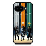 Destiny Shooter Action Game Case Google Pixel 9A Case DC0501
