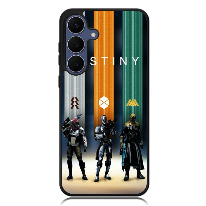 Destiny Shooter Action Game Case Samsung Galaxy S23 Case DC0501