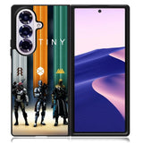 Destiny Shooter Action Game Case Samsung Galaxy Z Fold 7 Case DC0501