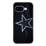 Metal Nfl Dallas Cowboys Nfl Team Logo Case Google Pixel 10A Case DC1127