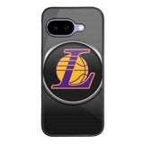 Los Angeles Lakers 1 Case Google Pixel 10A Case DC1064