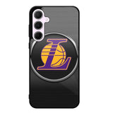 Los Angeles Lakers 1 Case Samsung Galaxy A35 5G Case DC1064
