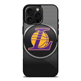 Los Angeles Lakers 1 Case iPhone 16 Pro Case DC1064