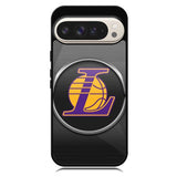 Los Angeles Lakers 1 Case Google Pixel 10 Pro XL Case DC1064
