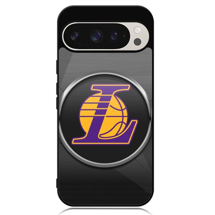 Los Angeles Lakers 1 Case Google Pixel 9 Pro XL Case DC1064