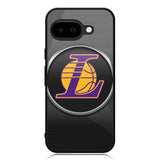Los Angeles Lakers 1 Case Google Pixel 9A Case DC1064